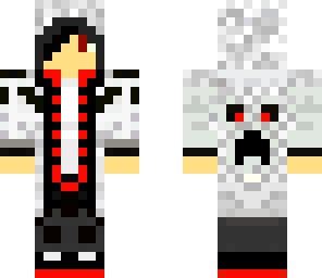 creeper master