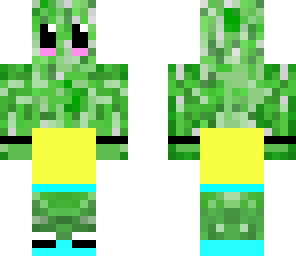 cute creeper 2