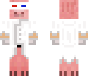 pig scientist