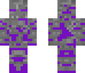 enderman ore