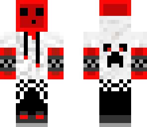 red slime