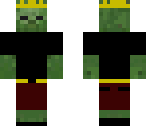 boss zombie