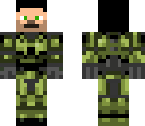 master chief