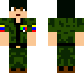 srg comando