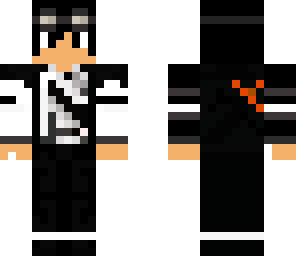 steelelife old skin