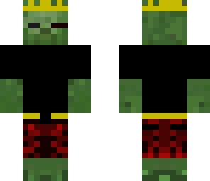 boss zombie 2 