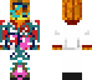 colors