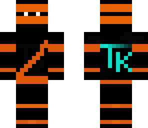 orange epic ninja 2
