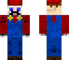 mario