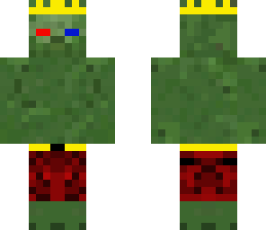 my best skin 