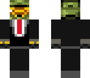 master tux
