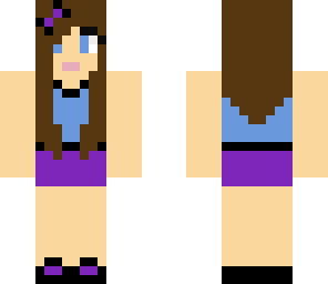 girl