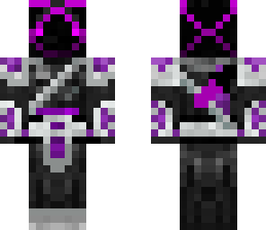 ender assassin-remix of original
