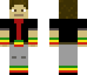 man man
