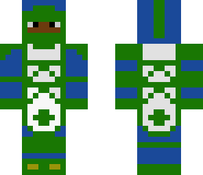 siege man
