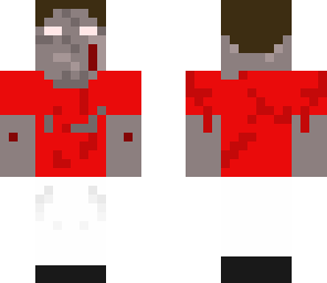 herobrine currupted me
