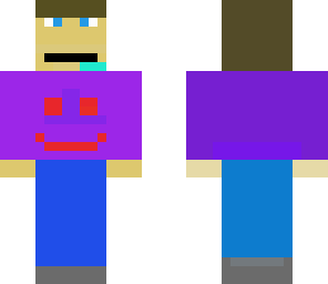 killer5001s skin
