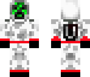 space creeper