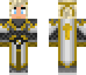iceflarefusion the knight
