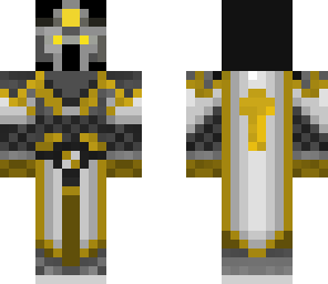 paladin