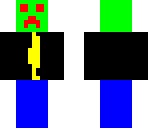 cool creeper 2