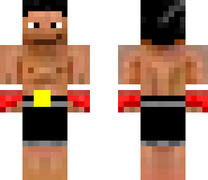 boxeador