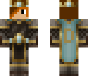 knight prince