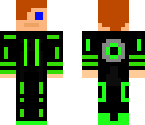 tron 