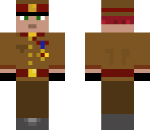 soviet officer 2