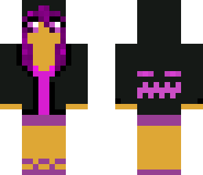 editted enderchick