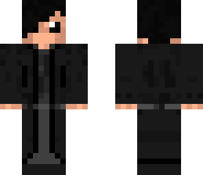 darky50's combat coat