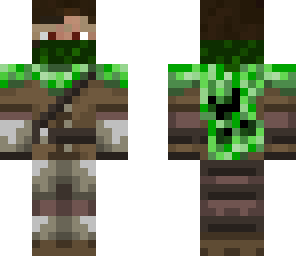 creeper