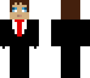 business man