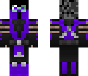 sub-zero mk9