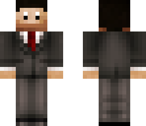 re-steve in suit