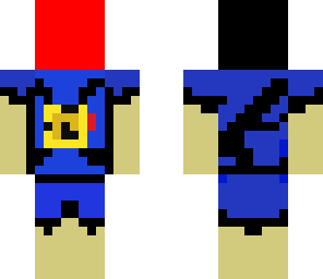 the terroist