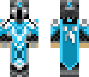 ice paladin