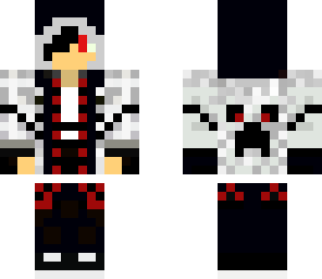 vampire boy