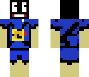 the terrorist fixed