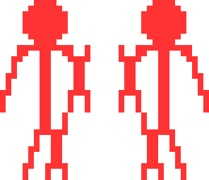 red is aweasome