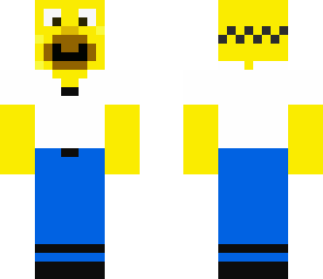 homero by blotecgb