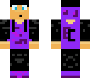 1nsmbw1's new skin