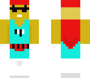 duff man