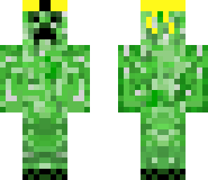 karate creeper