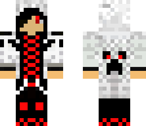 red gangster