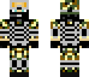 marine