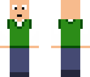 old stewie griffin