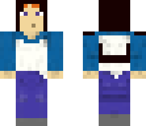 mystery man