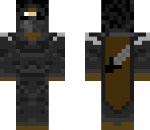 ninja monkey