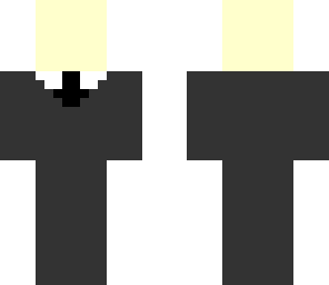 slender man